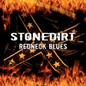 Stonedirt: Redneck Blues CD